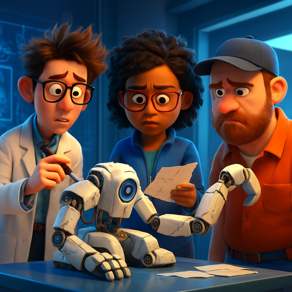 DeepTech ≠ management à l’instinct